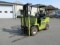 CLARK GPX25E FORKLIFT