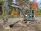 2020 VOLVO ECR88D HYDRAULIC EXCAVATOR