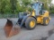 2008 JOHN DEERE 444J RUBBER TIRE WHEEL LOADER