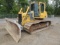 1999 JOHN DEERE 750C LGP CRAWLER DOZER