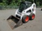 2004 BOBCAT S175 SKID STEER