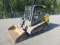 2014 VOLVO MCT110C TRACK SKID STEER