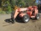 2015 SKYTRAK 6042 TELESCOPIC FORKLIFT