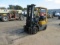TCM FHG18N5T FORKLIFT