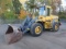 2004 VOLVO L60E RUBBER TIRE WHEEL LOADER