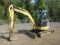 2008 KOMATSU PC35MR-2 MINI EXCAVATOR