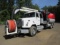 1998 VOLVO/AUTOCAR T/A VAC TRUCK