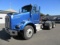 2010 KENWORTH T800 T/A TRACTOR