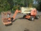2007 JLG 450AJ SERIES II BOOM LIFT