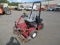 2008 TORO TURF GUARDIAN REEL MOWER