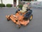 SCAG CHEETAH ZERO TURN MOWER