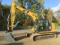 2019 CATERPILLAR 313FL HYDRAULIC EXCAVATOR