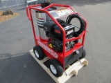 2024 EASY KLEEN 4000 HOT WATER PRESSURE WASHER