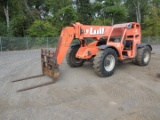 2007 JLG 944E-42 TELESCOPIC FORKLIFT
