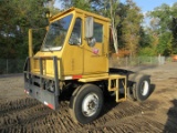 OTTOWA S/A YARD SPOTTER TRUCK