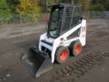 2018 BOBCAT S70 SKID STEER