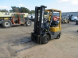 TCM FHG18N5T FORKLIFT