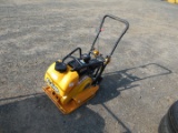 FLAND VIBRATORY PLATE COMPACTOR