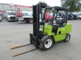 CLARK GPS30MB FORKLIFT