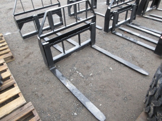 48" FORKS
