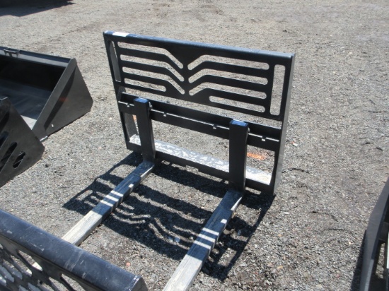 48" FORKS