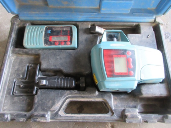 MIKROFYN LASER LEVEL