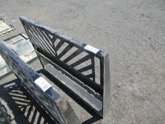 FORK FRAME