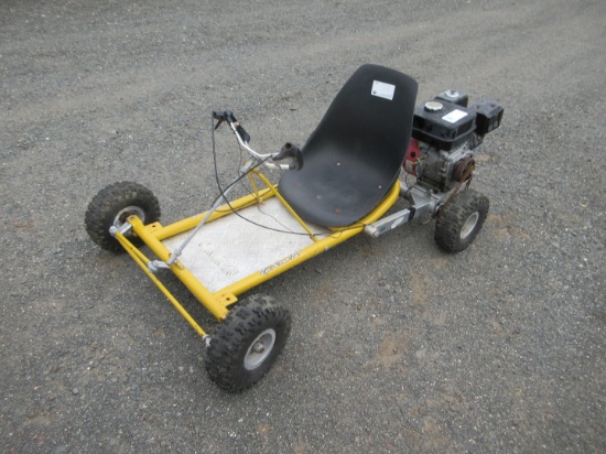 GO CART