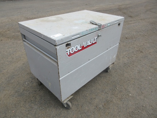 ROLLING JOB BOX