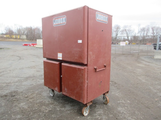ROLLING JOB BOX