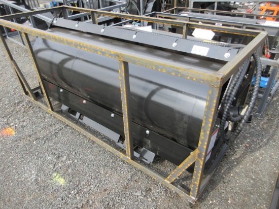 73" ROLLER COMPACTOR