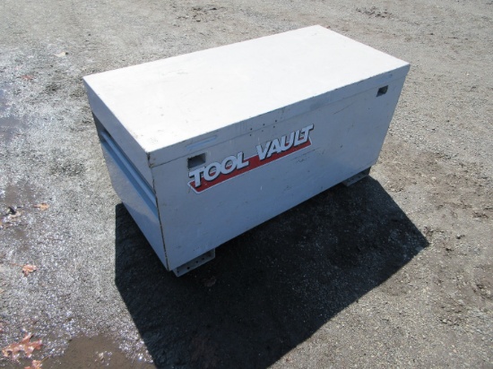 JOB BOX