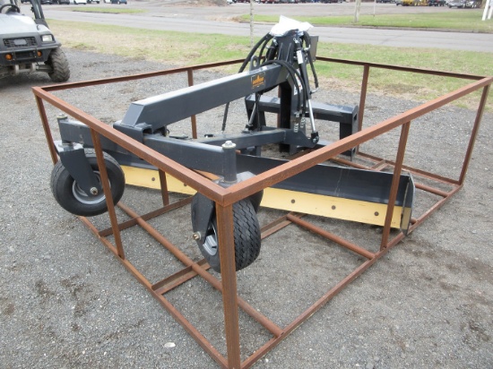 LANDHONOR GM-12-96W GRADER