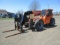 2016 JLG/SKYTRAK 10054 TELESCOPIC FORKLIFT