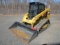 2017 CATERPILLAR 279D TRACK SKID STEER