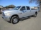 2014 DODGE RAM 2500HD PICKUP