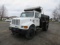 1999 INTERNATIONAL 4900 S/A DUMP TRUCK