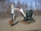 2022 BOBCAT E60 MINI EXCAVATOR