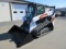 2020 BOBCAT T76 TRACK SKID STEER