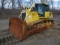 2012 KOMATSU D65EX-17 CRAWLER DOZER