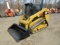 2017 CATERPILLAR 279D TRACK SKID STEER