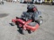 EXMARK VERTEX STANDER MOWER