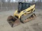 2006 CATERPILLAR 287B TRACK SKID STEER