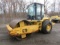 2005 CATERPILLAR CS-563E SMOOTH DRUM VIBRATORY ROLLER
