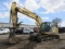2007 KOBELCO SK210LC HYDRAULIC EXCAVATOR