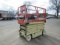 JLG 3246E2 ELECTRIC SCISSOR LIFT