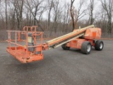 2015 JLG 600S BOOM LIFT