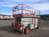 SKYJACK SJ9250 SCISSOR LIFT