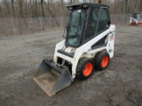 2016 BOBCAT S70 SKID STEER