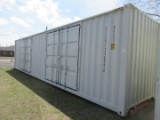 40' SEA CONTAINER